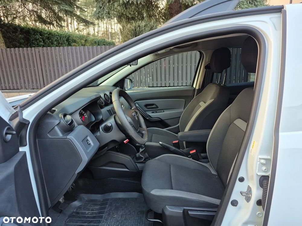 Dacia Duster 1.0 TCe Access - 17