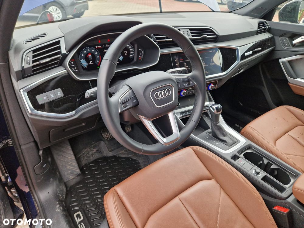 Audi Q3 45 TFSI Quattro S tronic - 14