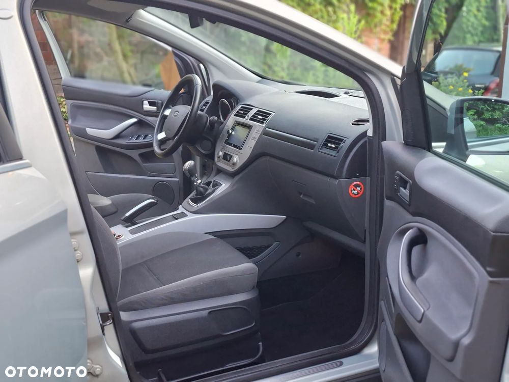 Ford Kuga 2.0 TDCi Titanium - 11