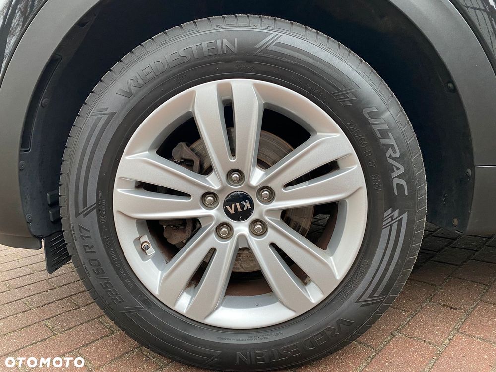 Kia Sportage 1.6 GDI 2WD Attract - 14