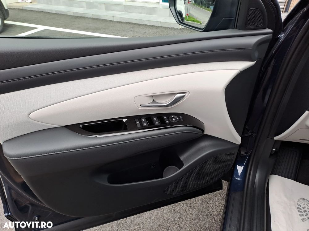 Hyundai Tucson - 15
