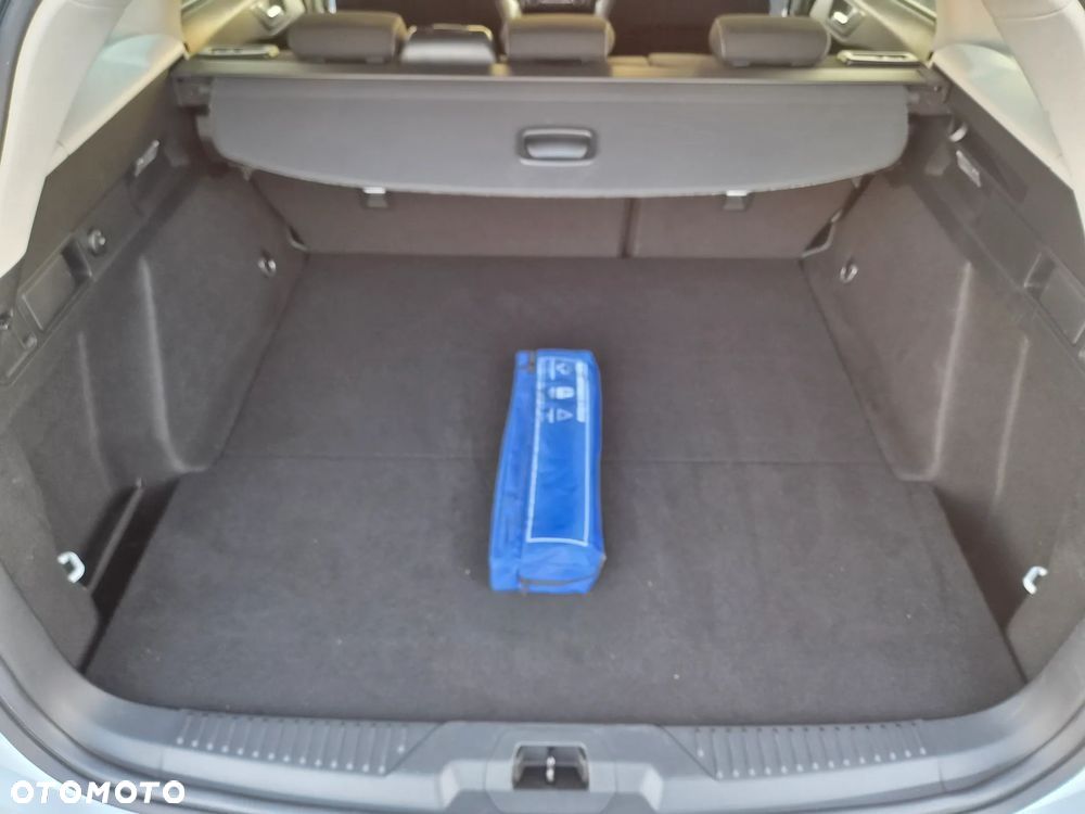 Ford Focus 1.0 EcoBoost Titanium - 12