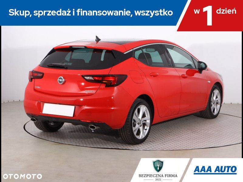 Opel Astra - 6