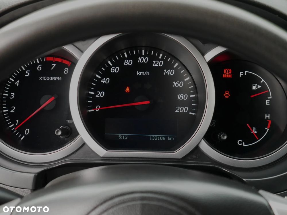 Suzuki Grand Vitara 1.6 City - 30