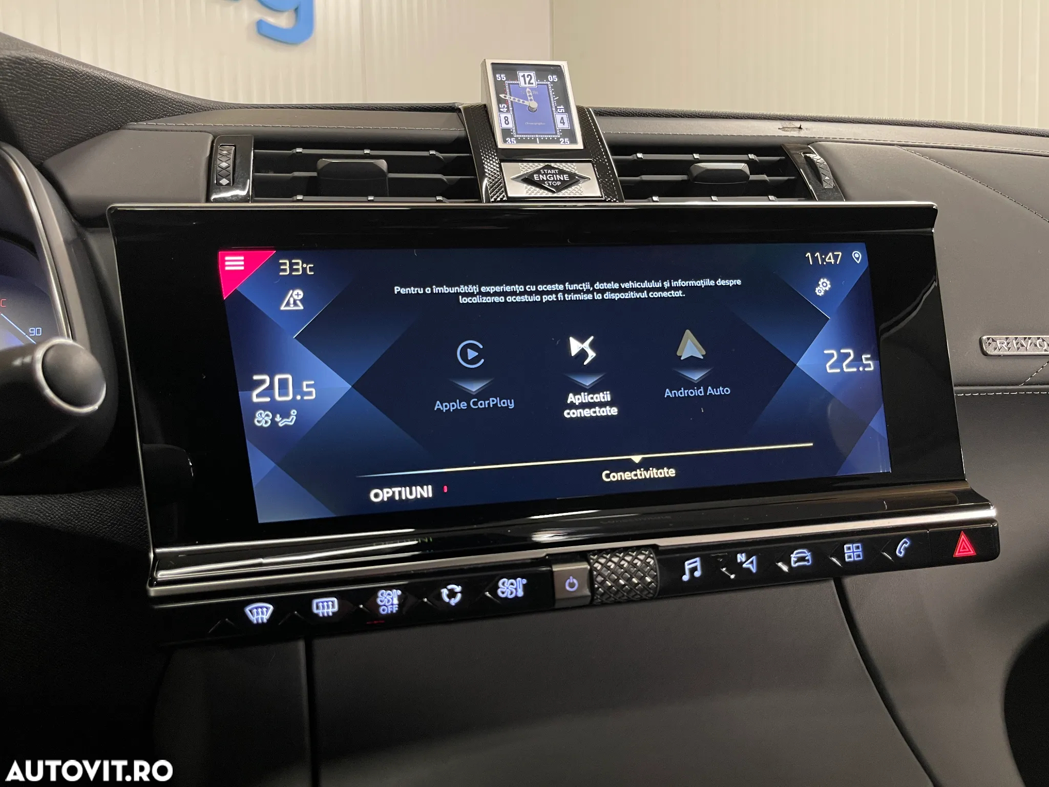 DS Automobiles DS 7 Crossback - 19
