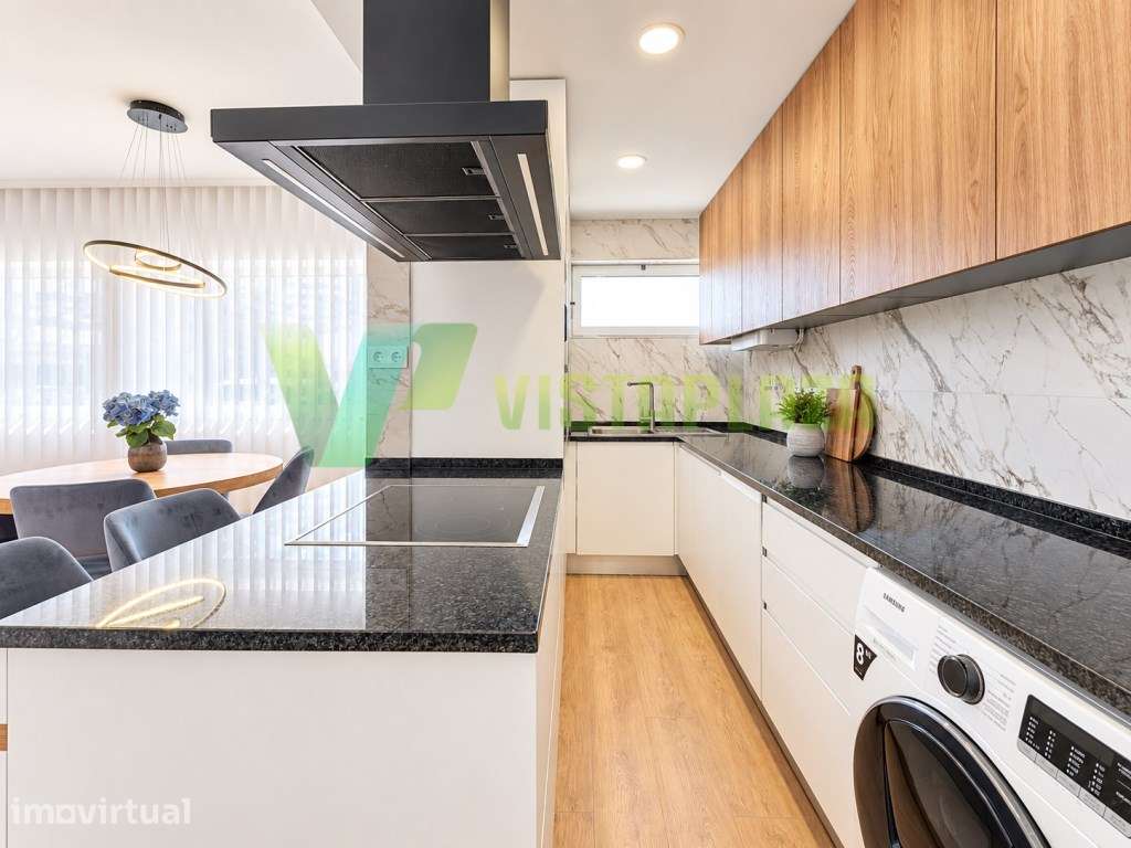 Apartamento T2 como Novo , Equipado e Mobilado na Praia da Rocha - Grande imagem: 2/20