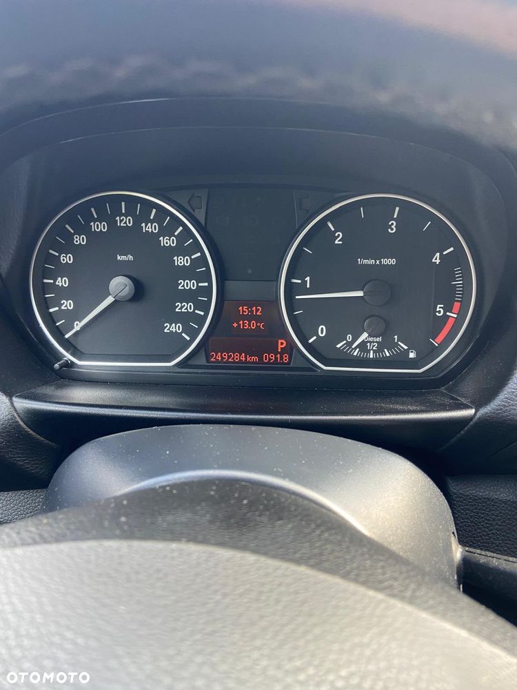 BMW Seria 1 - 15