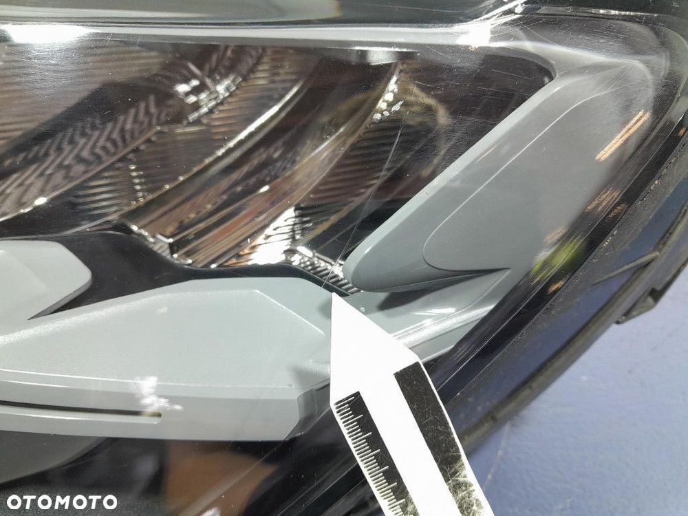 AUDI A3 8Y REFLEKTOR PRZÓD PRZEDNI LEWY LED EU 8Y0941011 - 3