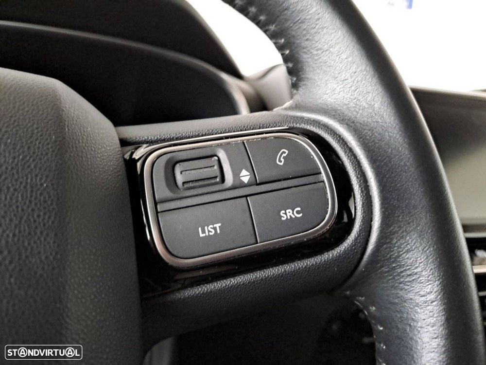 Citroën C5 Aircross - 17