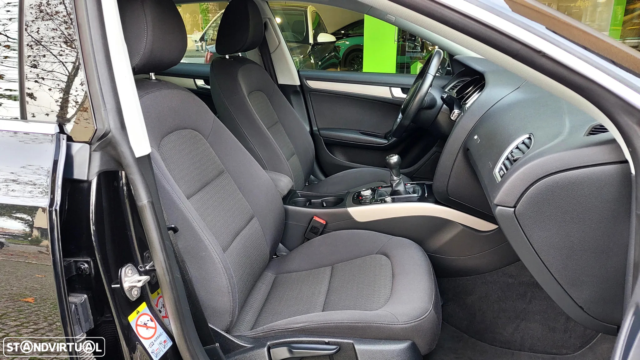 Audi A5 Sportback 2.0 TDI Business Line Advance - 14