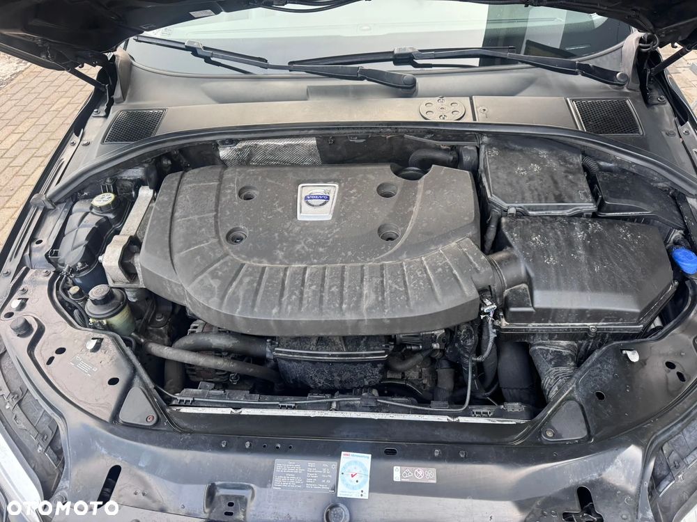 Volvo S80 D4 Summum - 25