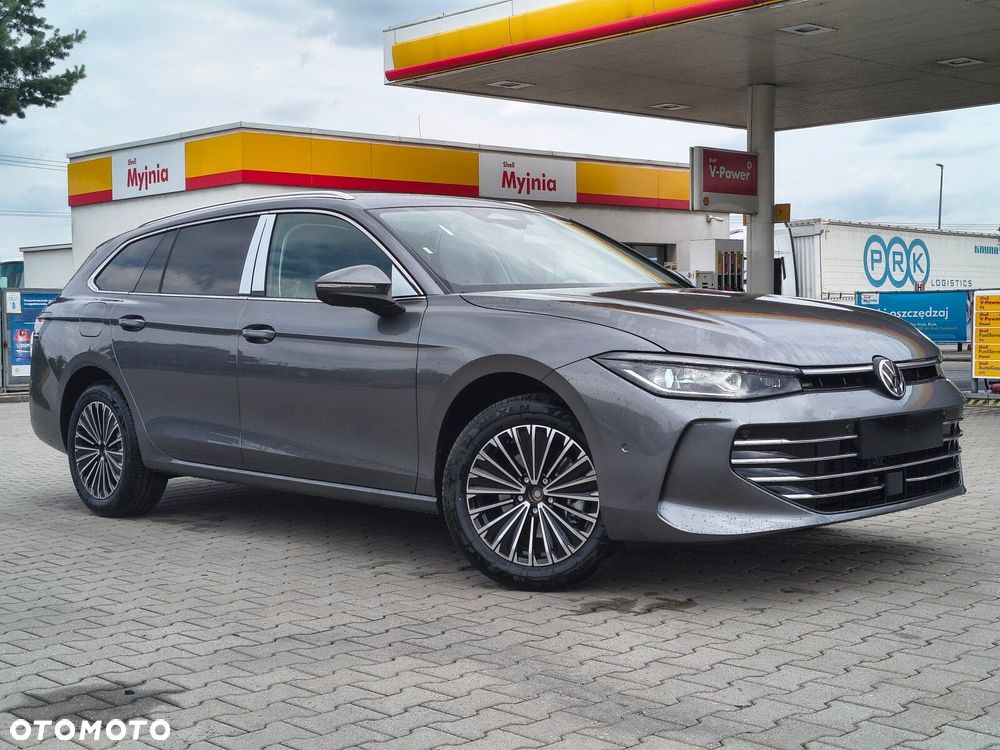 Volkswagen Passat - 3