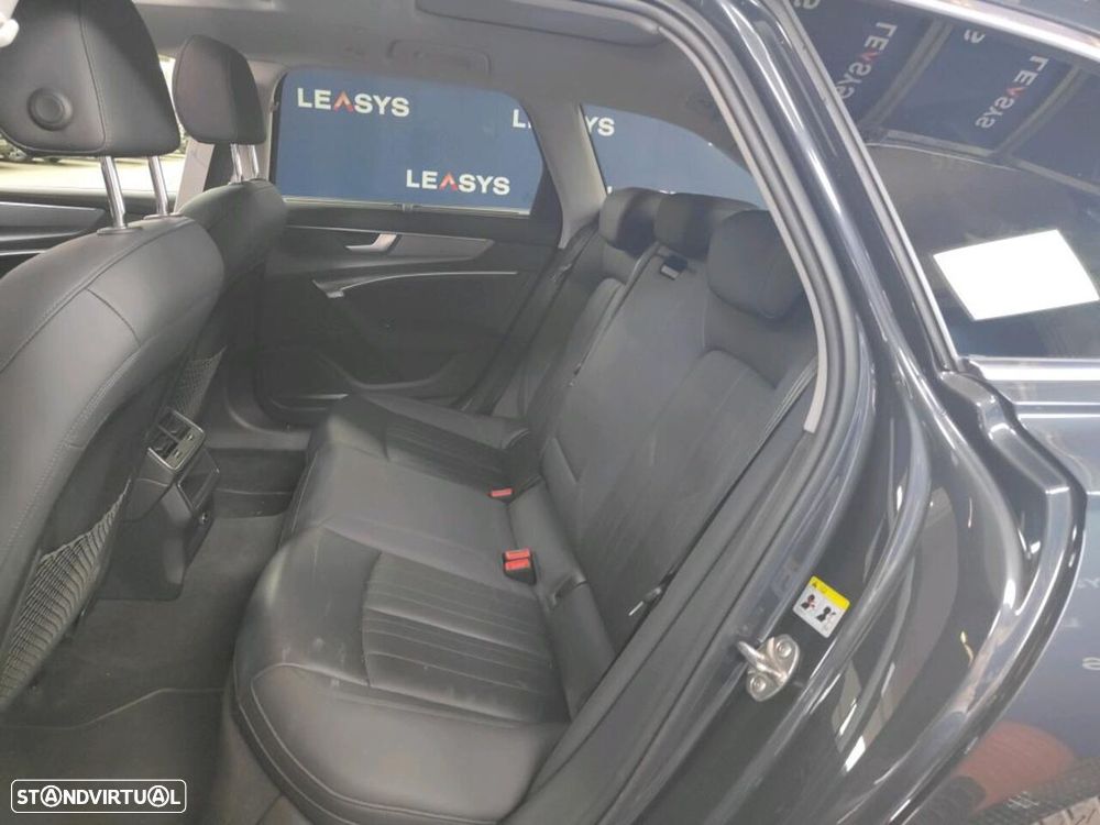 Audi A6 Avant 40 TDI S tronic - 6
