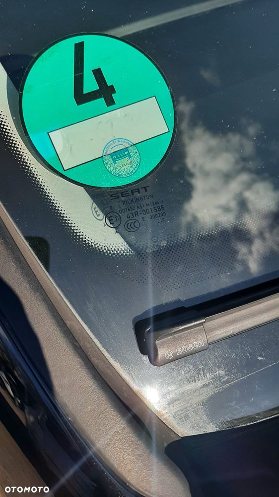 Seat Leon 1.4 EcoTSI FR Black S&S - 33