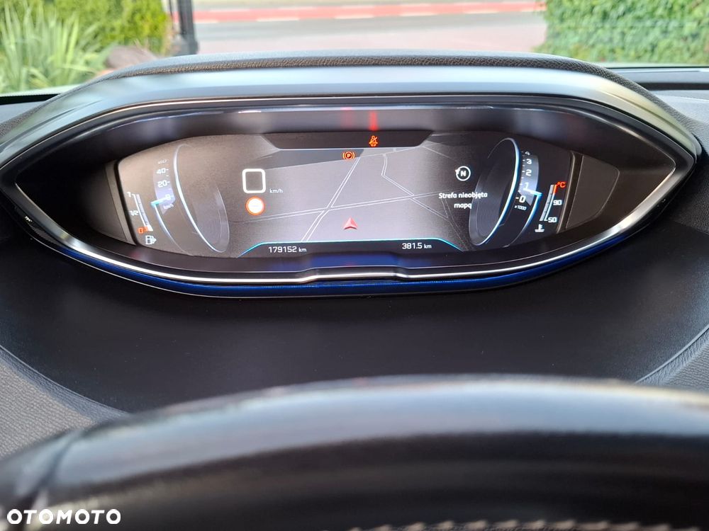 Peugeot 3008 1.5 BlueHDi Active S&S - 22