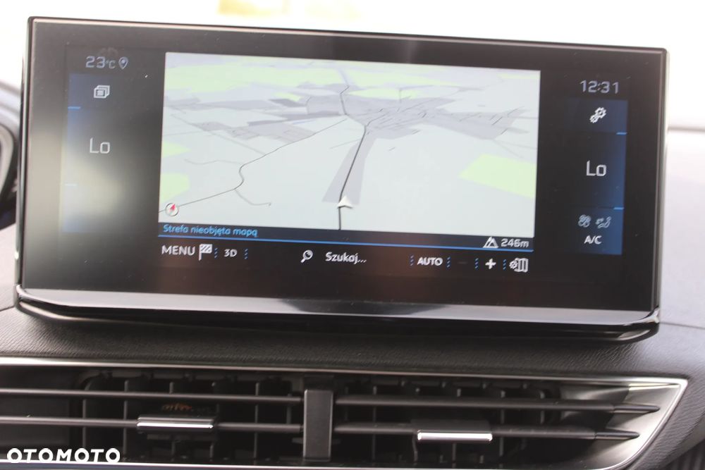 Peugeot 3008 1.5 BlueHDi Allure S&S EAT8 - 38