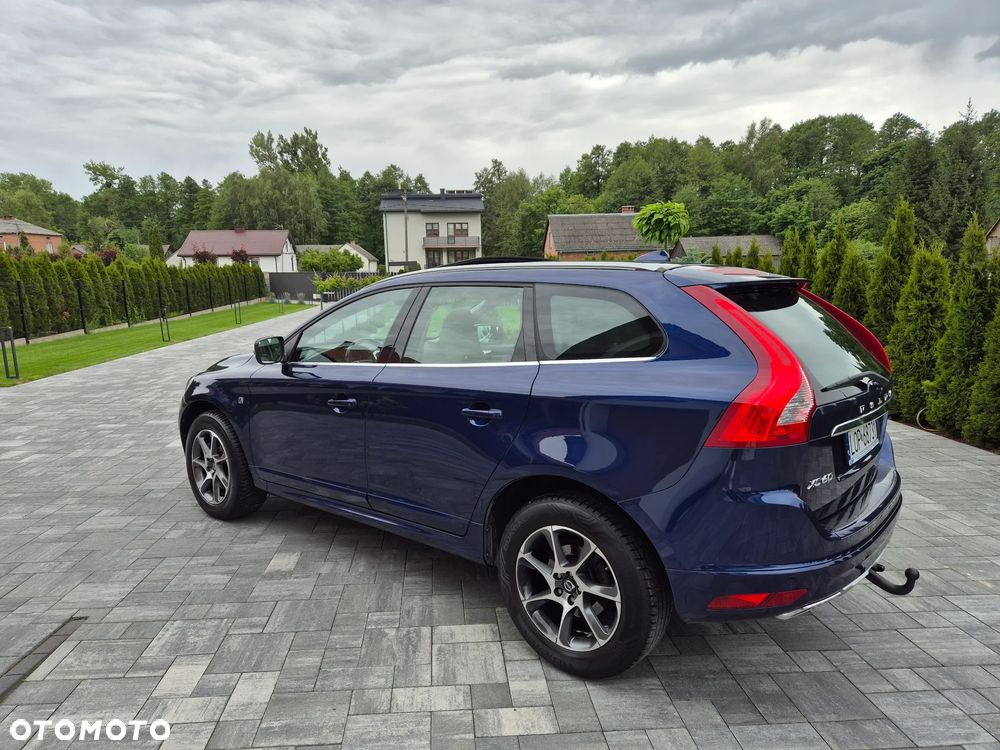 Volvo XC 60 T5 Geartronic Ocean Race - 3