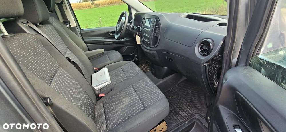 Mercedes-Benz Vito - 19