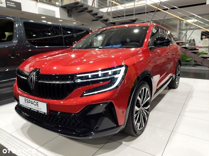 Renault Espace - 1