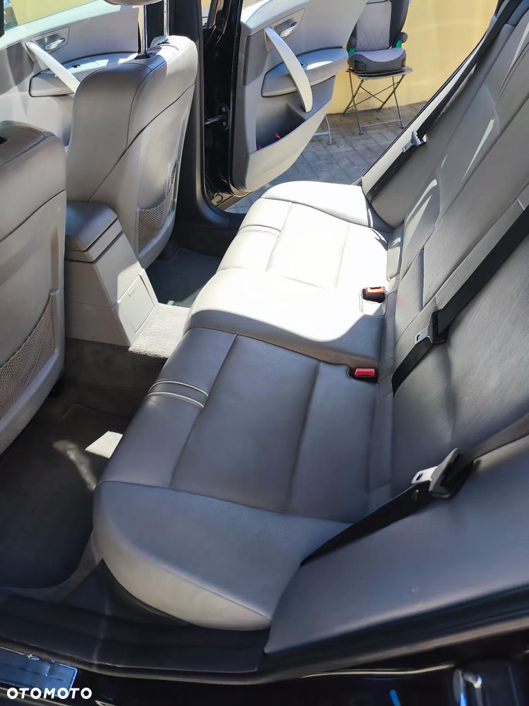 BMW X3 - 5