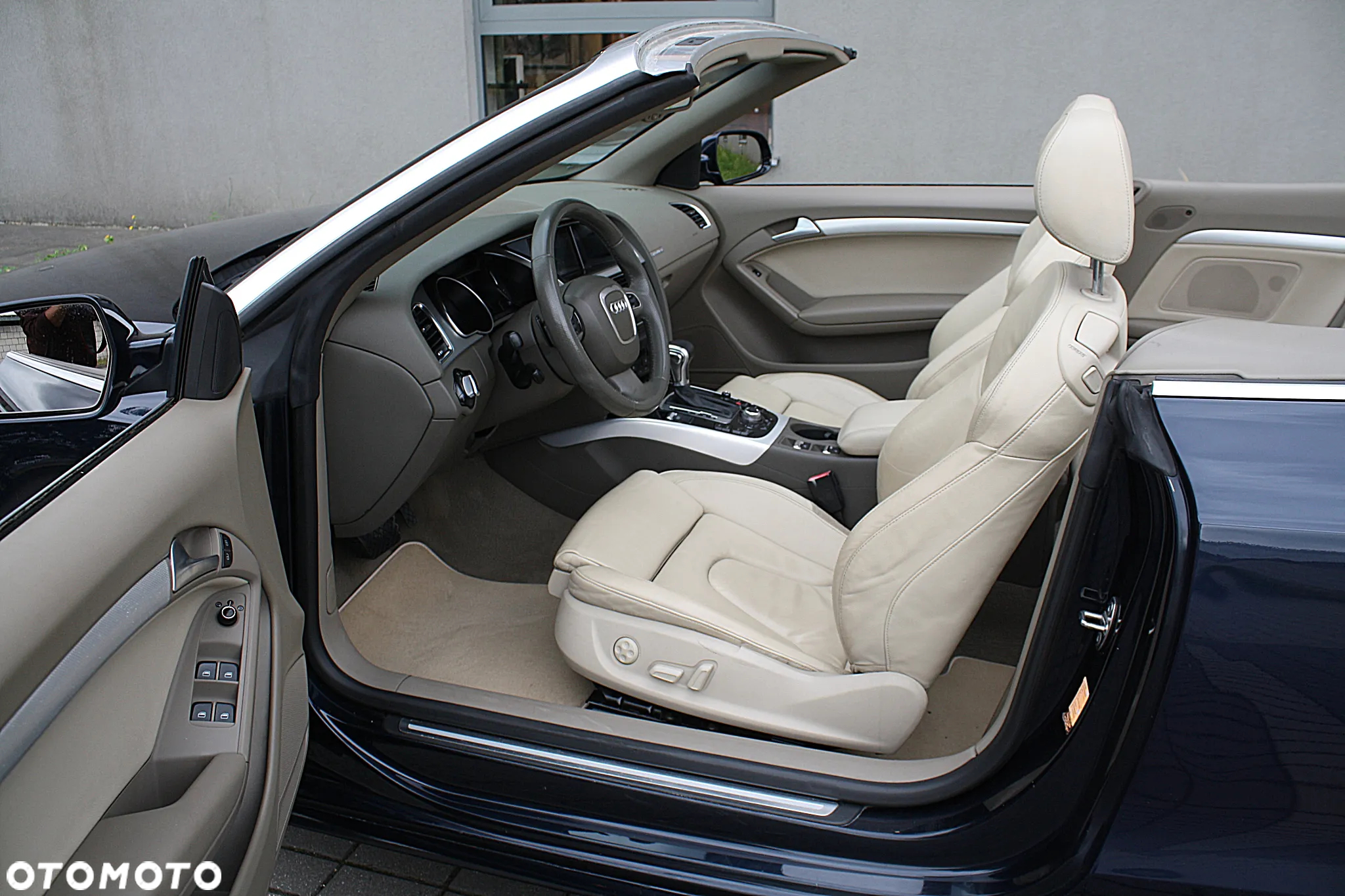 Audi A5 - 6