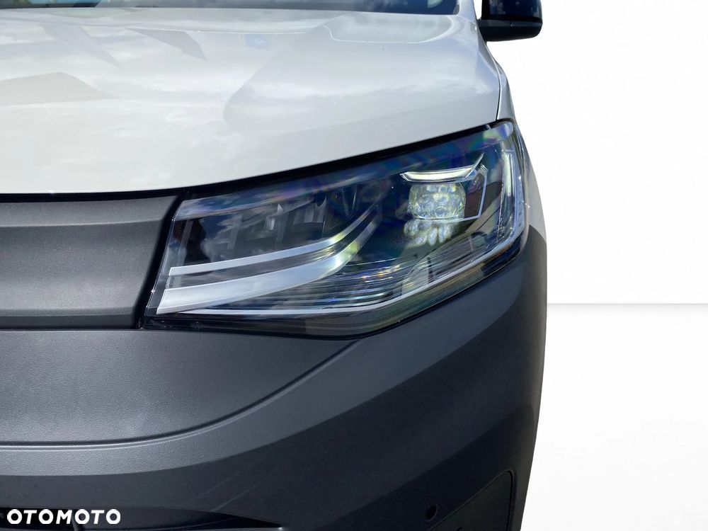 Volkswagen Caddy 2.0 TDI DSG - 21