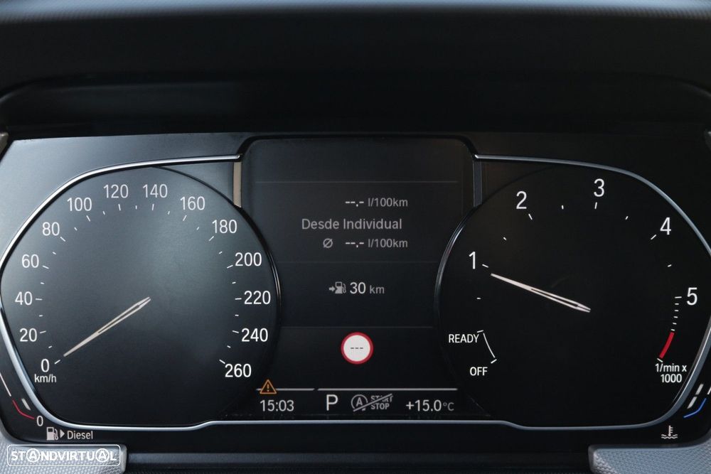 BMW 116 d Corporate Edition Auto - 37