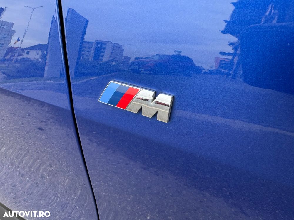 BMW Seria 4 420i Gran Coupe Sport-Aut. M Sport - 22