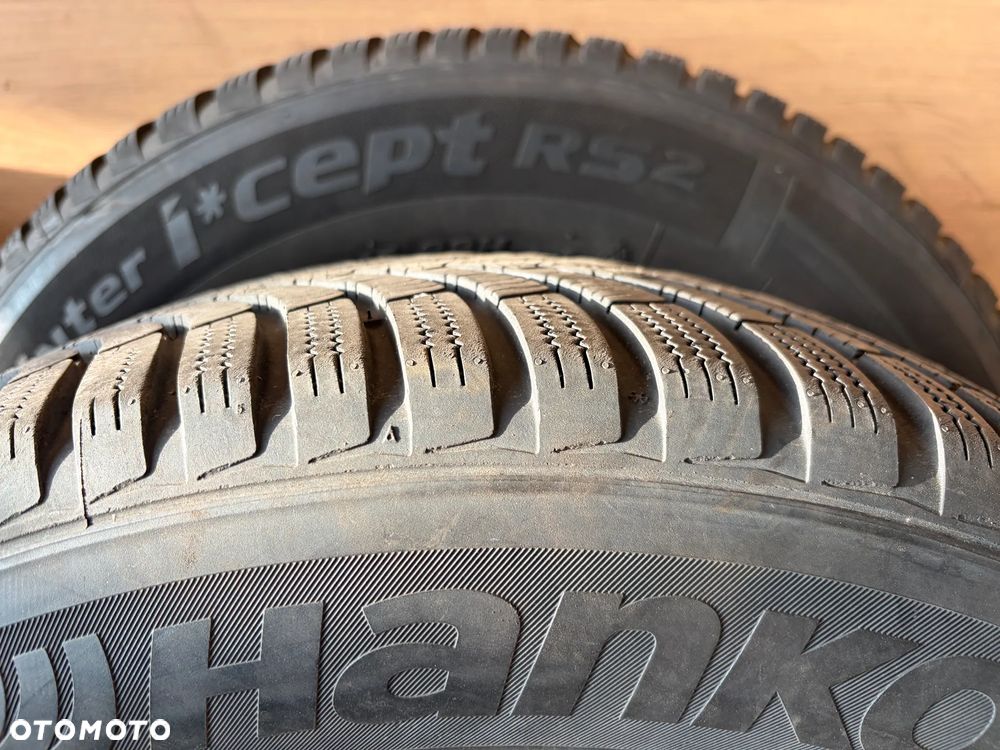 Felgi koła stalowe opony zimowe Citroen 215/65R16 4x108 6,5Jx16 ET32 - 18
