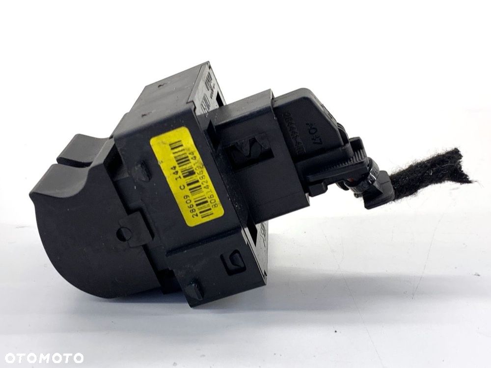 PRZEŁĄCZNIK SZYB  FIAT BRAVO II (198_) 2006 - 2022 1.4 T-Jet (198AXG1B) 88 kW [120 KM] benzyna - 2