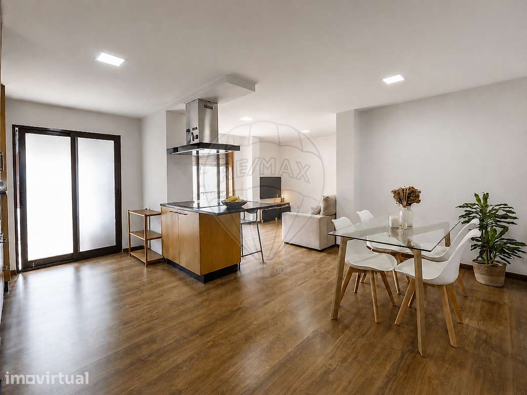 Apartamento T2 para venda - Grande imagem: 3/22