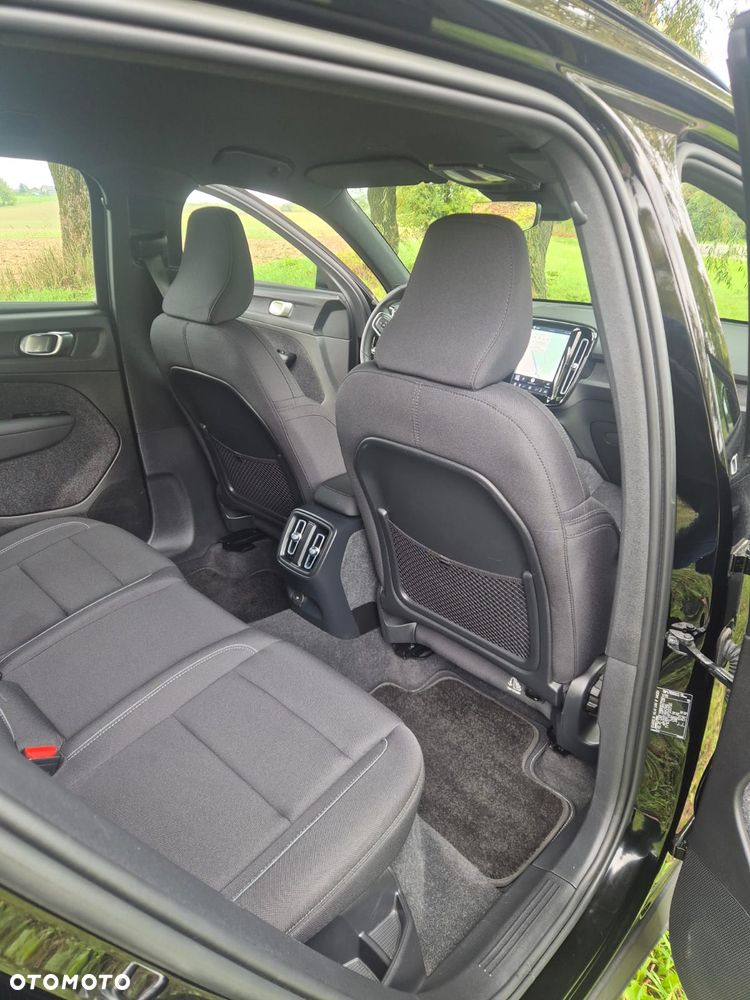 Volvo XC 40 73kWh P6 Recharge Core - 12
