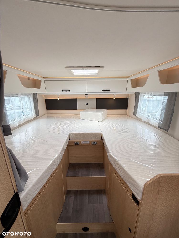 Sunlight T680 Adventure Edition - 25