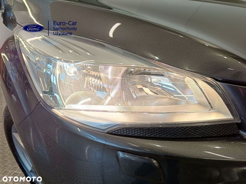 Ford Kuga 1.5 EcoBoost 4x4 Titanium - 27
