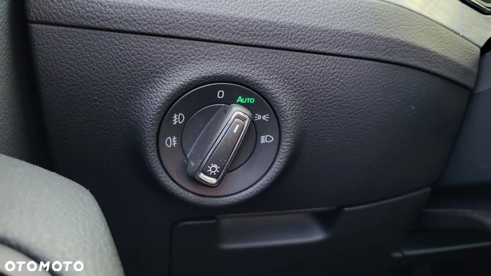 Skoda Superb - 18