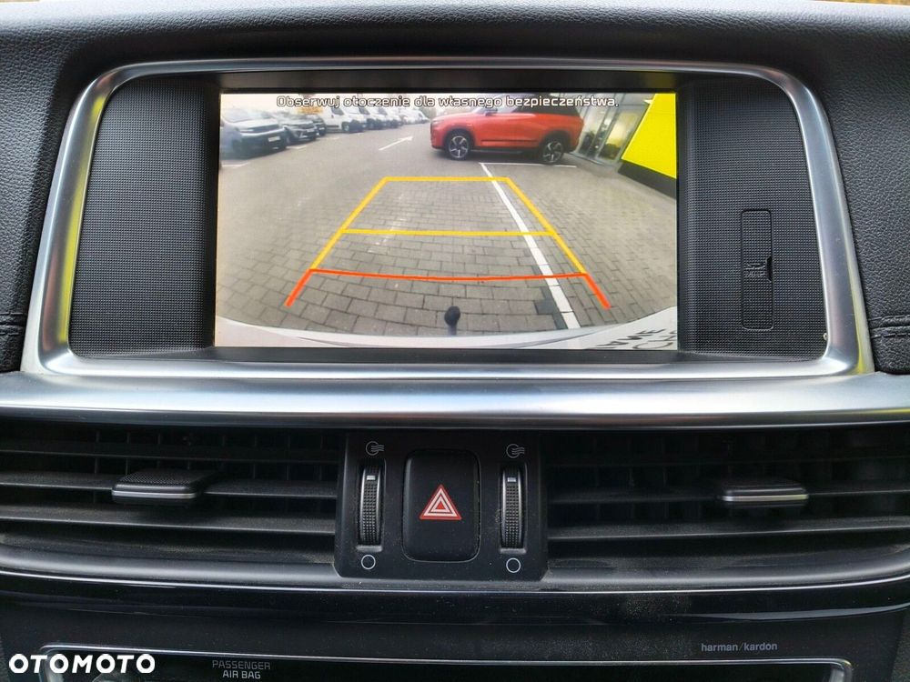 Kia Optima 1.6 CRDI SCR L DCT - 24