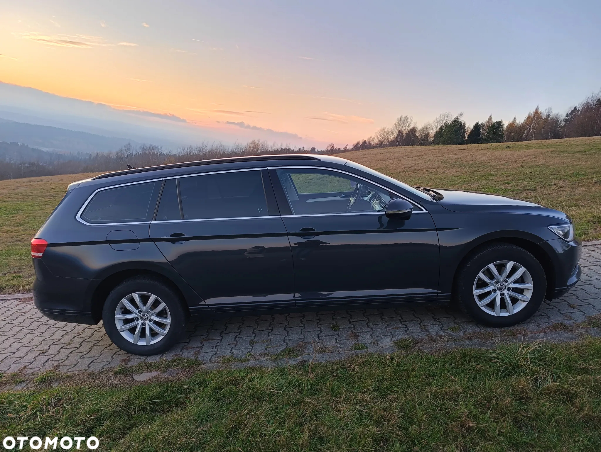 Volkswagen Passat 2.0 TDI BMT Comfortline DSG7 - 29