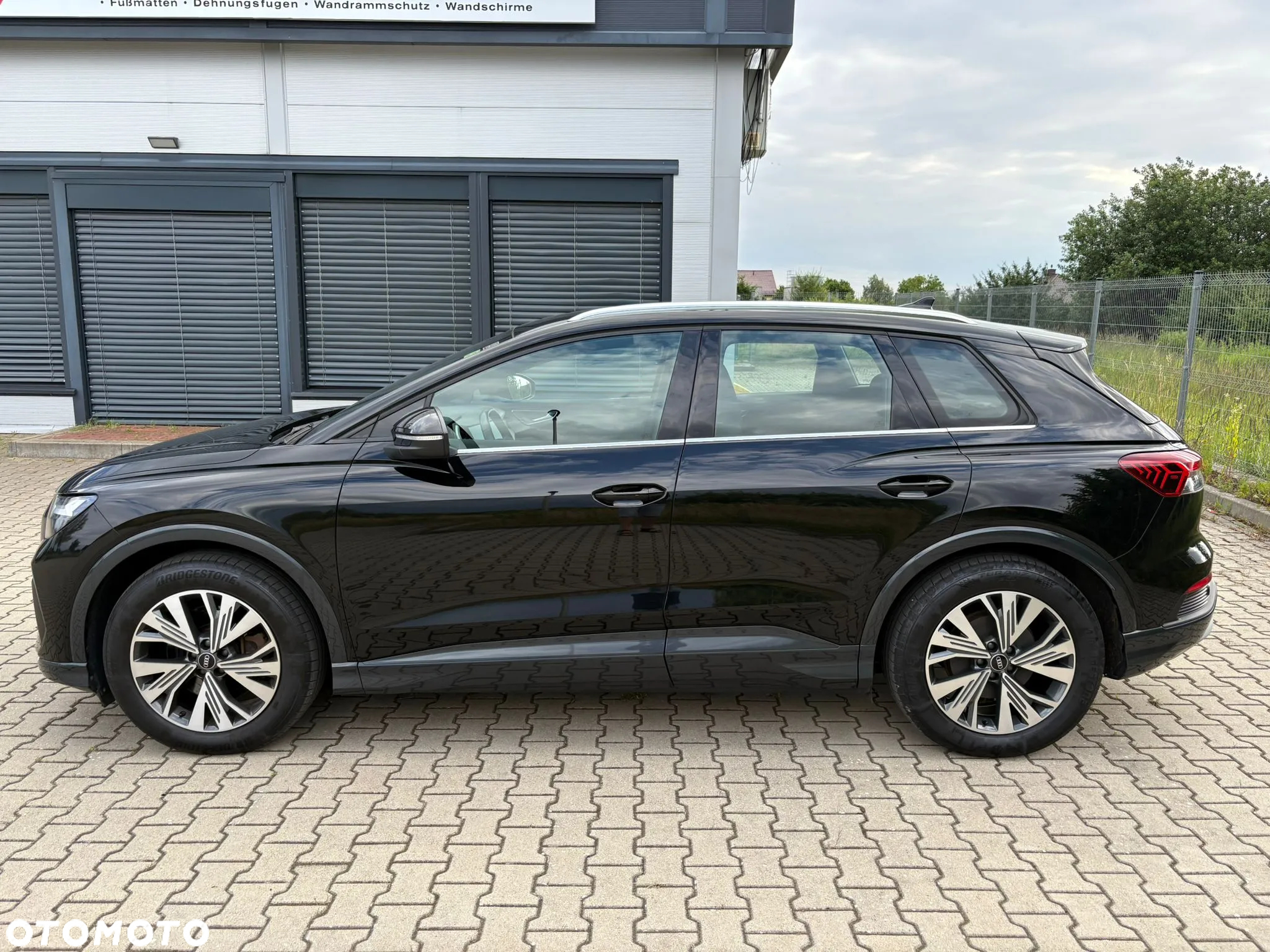 Audi Q4 e-tron e-tron 50 77kWh Quattro - 8