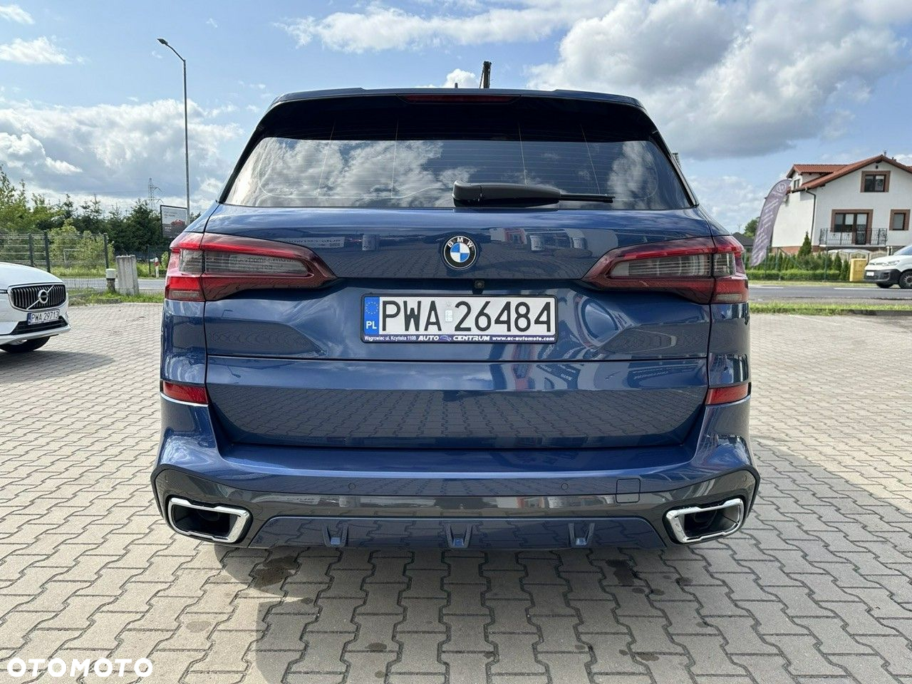 BMW X5 xDrive25d - 6