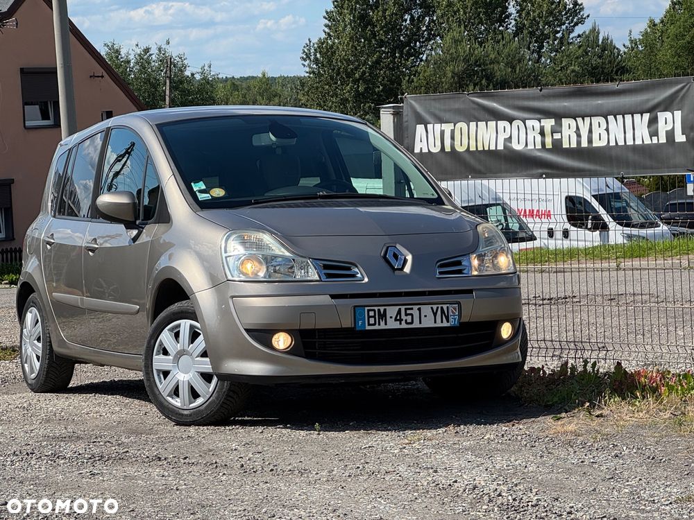 Renault Modus - 2