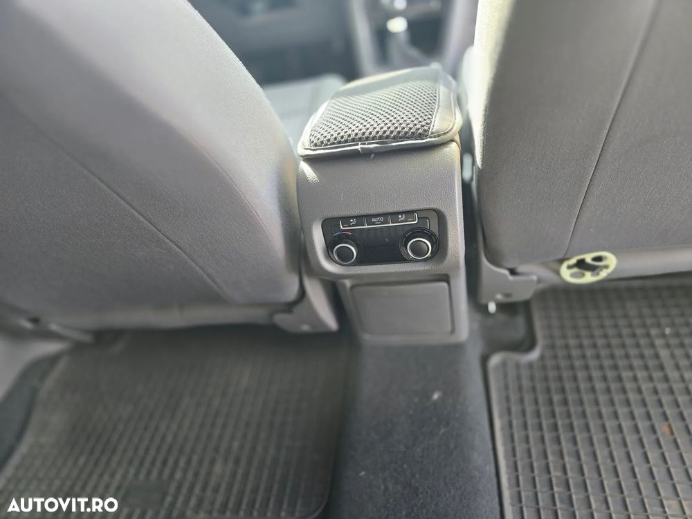 Seat Alhambra 1.4 TSI Start & Stop Connect - 12