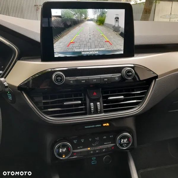 Ford Escape ver-1-5-ecoboost-awd-se - 17