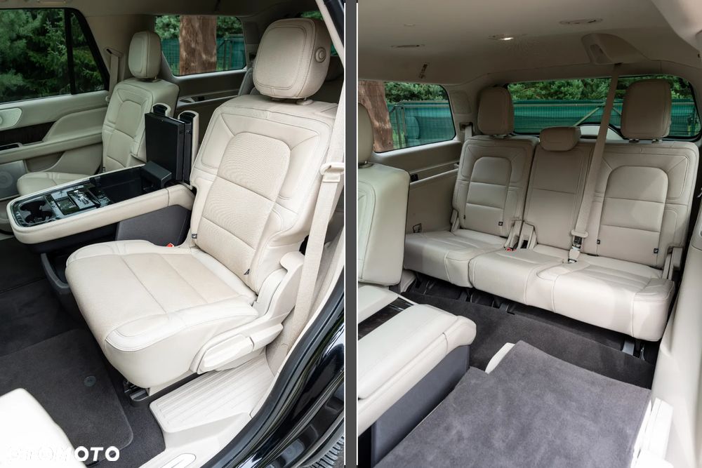 Lincoln Navigator 5.4 4x4 - 40