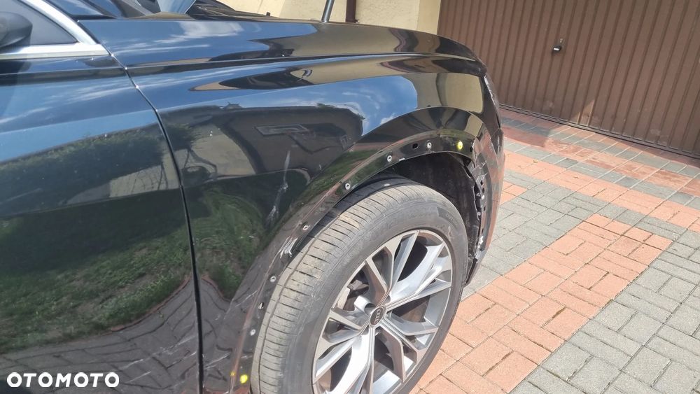 Audi Q8 50 TDI mHEV Quattro Tiptronic - 33