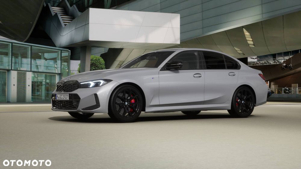 BMW Seria 3 M340i xDrive mHEV sport - 4