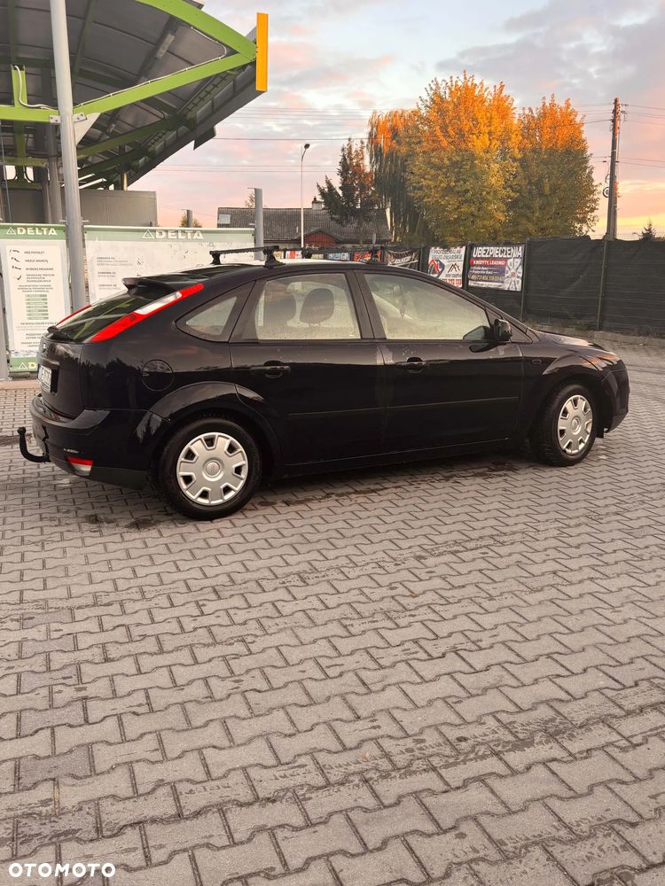 Ford Focus - 3