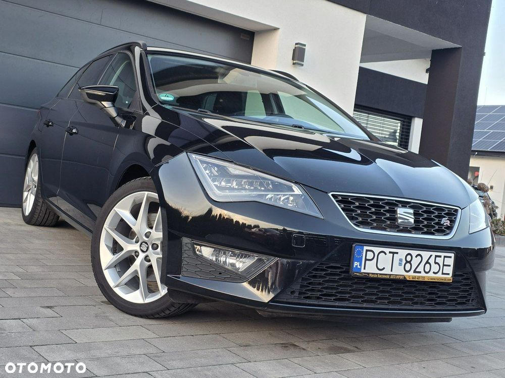 Seat Leon - 40