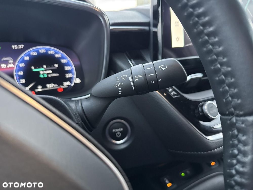 Toyota Corolla 1.8 Hybrid Comfort - 20