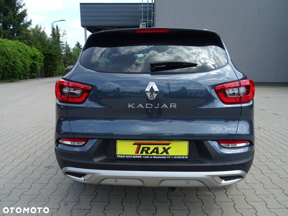 Renault Kadjar 1.3 TCe FAP Intens EDC - 8
