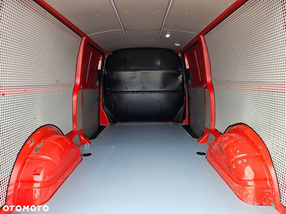 Volkswagen Transporter L2H1 *59999zł NETTO* 2.0TDi/150KM - 16